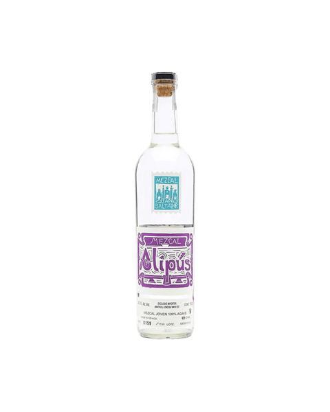 Mezcal Alipus San Baltazar 750ml