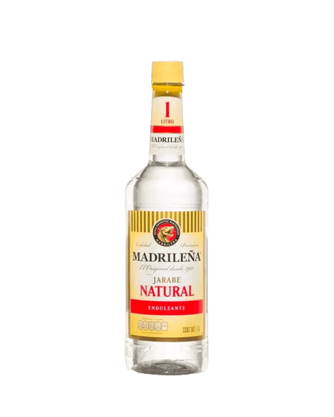 Jarabe Natural 1000ml