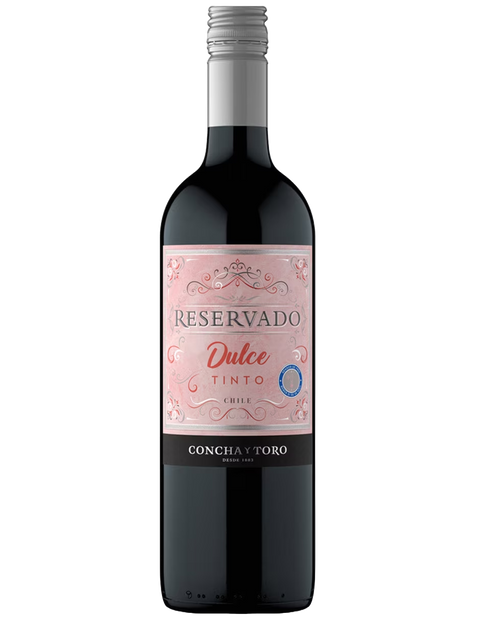 Vino Tinto Concha y Toro Sweet Red 750ml