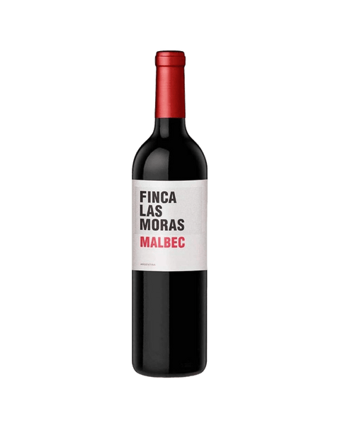 Vino Tinto las Moras Malbec 750ml
