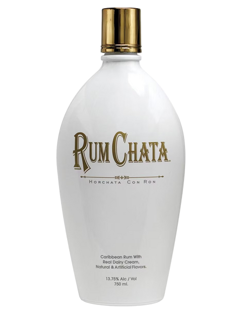 Licor Rum-Chata 750ml