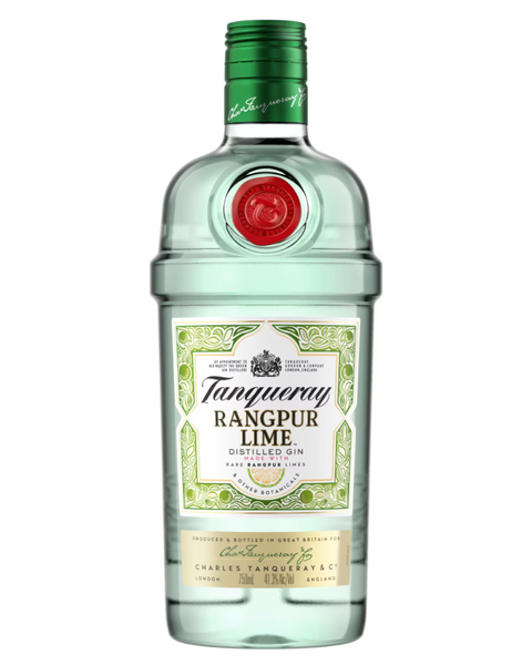 Ginebra Tanqueray Rangpur 750ml