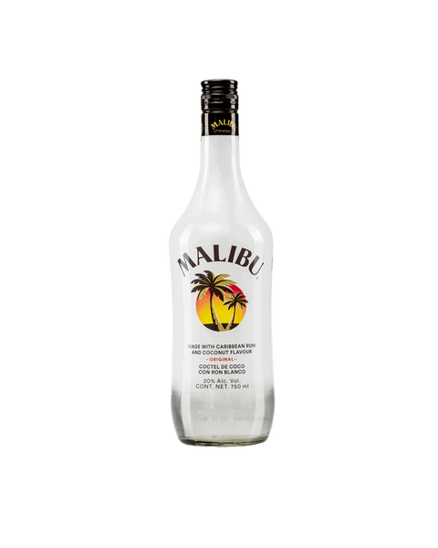 Ron Malibu 750ml