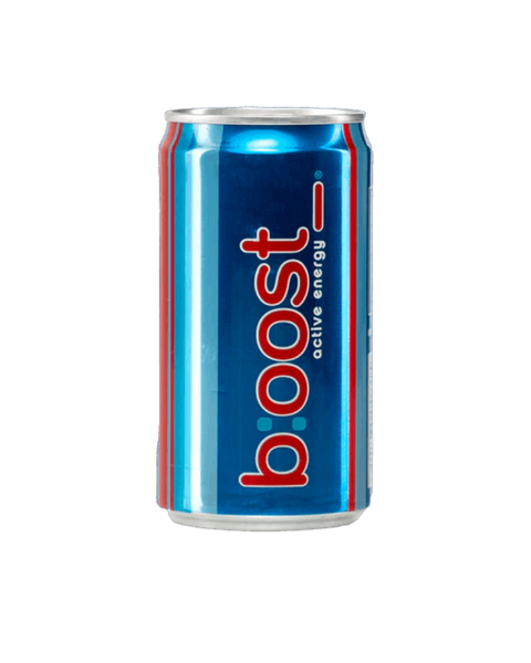 Bebida Energética Boost 235ml