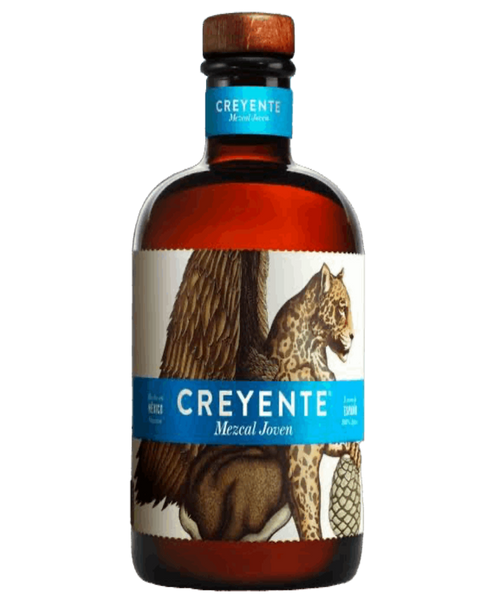 Mezcal Creyente Joven 750ml