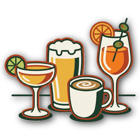 Barra Libre Para Eventos