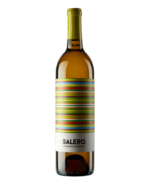 Vino Blanco Balero 750ml