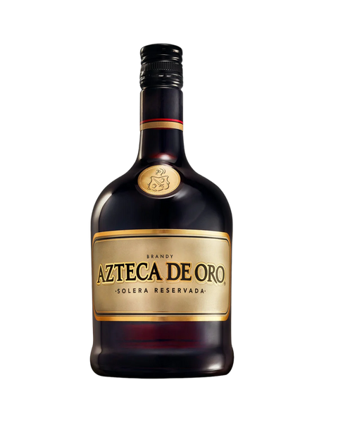 Brandy Azteca de Oro - 700ml