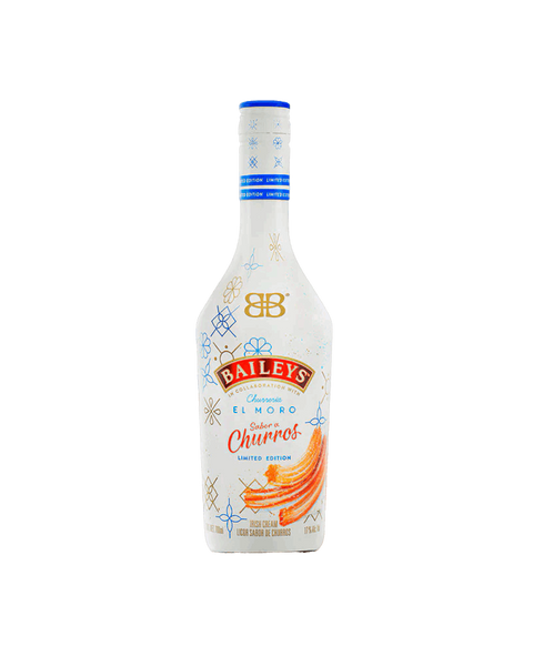 Licor Baileys Churros 700ml