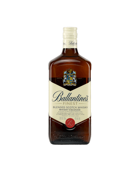 Whisky Ballantines Finest 700ml