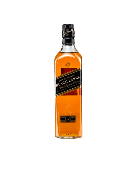 Whisky J.W. Black