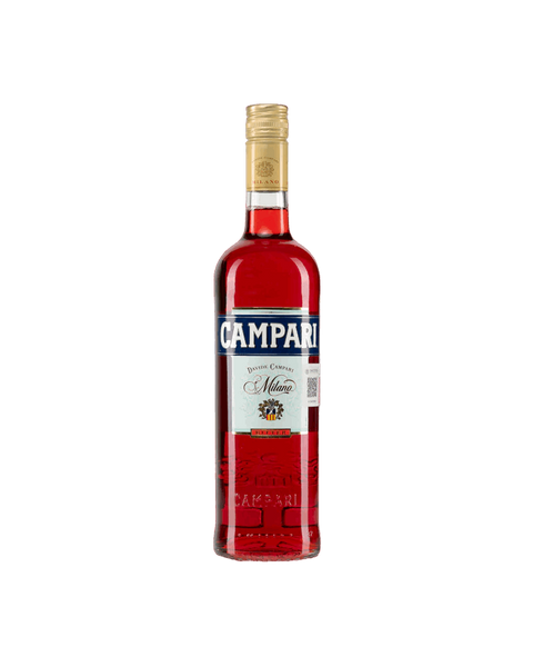 Licor Campari Bitter 750ml