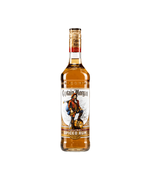 Ron Captain Morgan Spiced 700ml