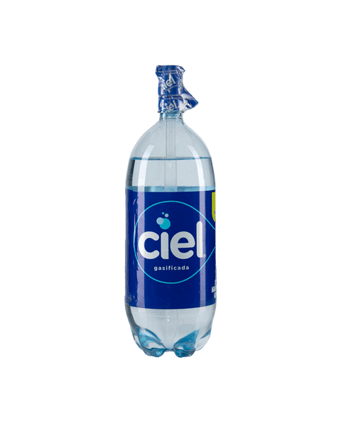 Agua mineral Ciel Sifon - 1.75 L