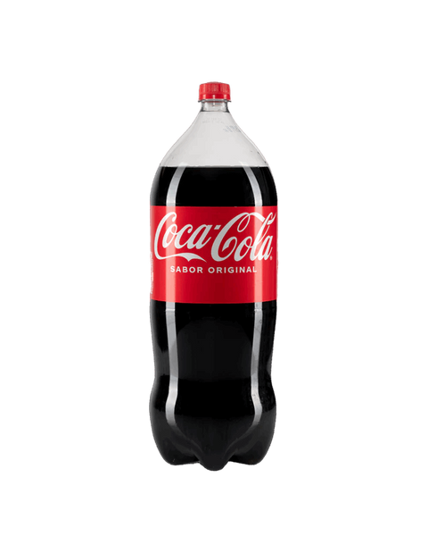 Refresco Coca Cola