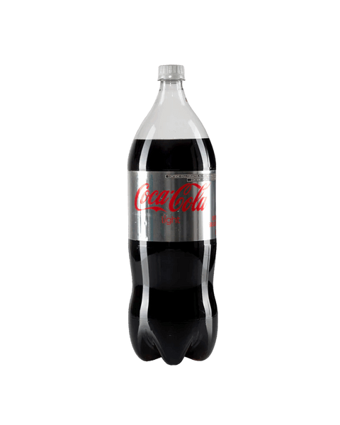 Refresco Coca Cola Light