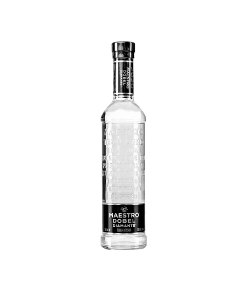 Tequila Maestro Dobel Diamante