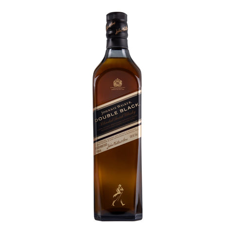 Whisky J.W. Double Black 750ml