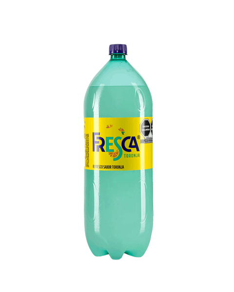 Refresco Fresca