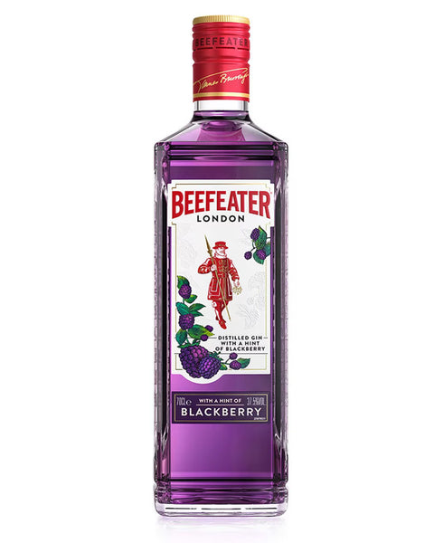 Ginebra Beefeater Blackberry 700ml