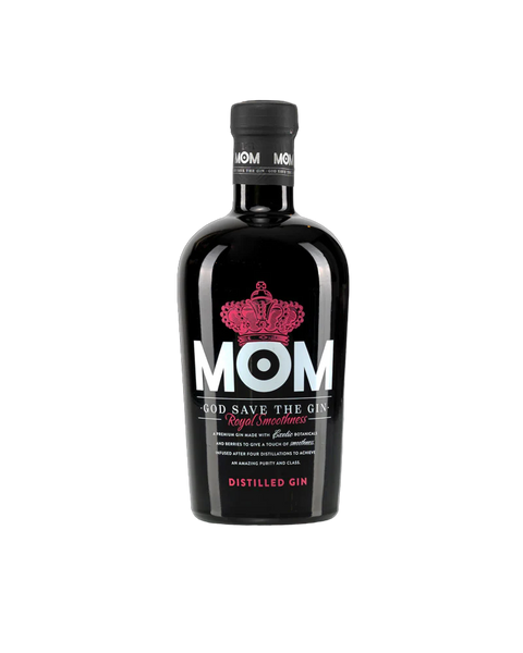 Ginebra Mom 700ml