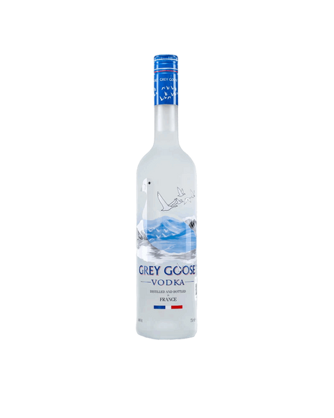 Vodka Grey Groose 750ml