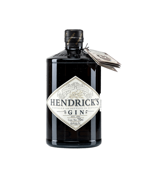 Ginebra Hendrick 750ml