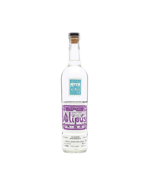 Mezcal Alipus San Baltazar 750ml