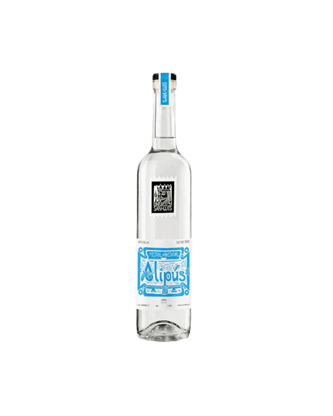 Mezcal Alipus San Luis 750ml