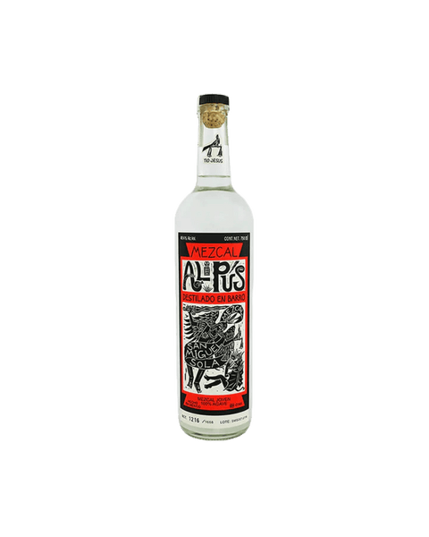 Mezcal Alipus San Miguel 750ml