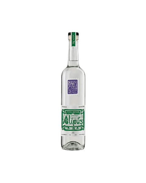 Mezcal Alipus Santa Ana 750ml