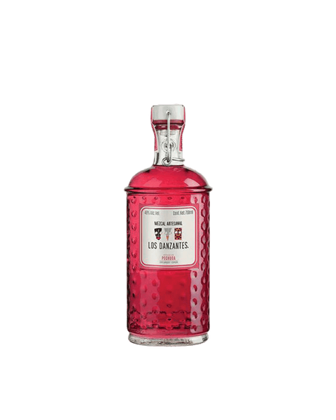 Mezcal Los Danzantes Pechuga 750ml