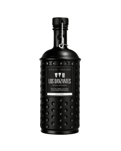 Mezcal  Los Danzantes Still Proof 750ml