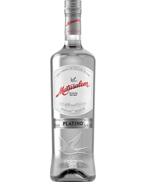 Ron Matusalem Platino 750ml