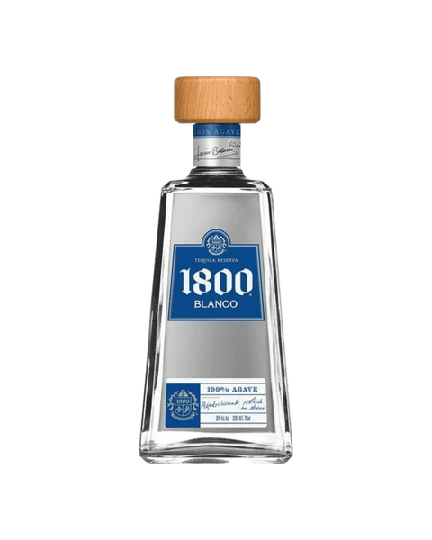 Tequila 1800 Blanco 700ml