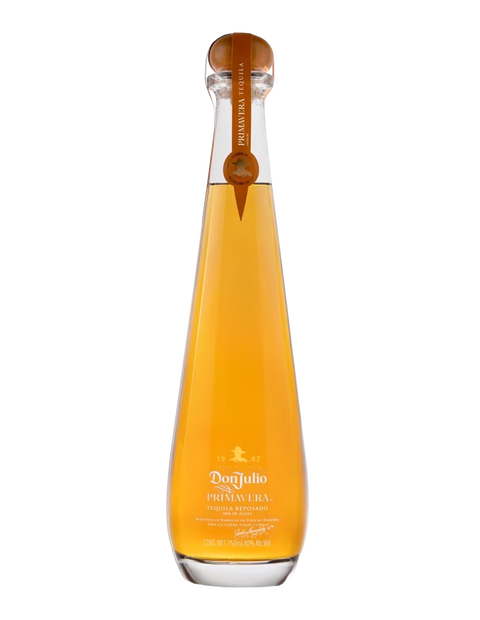 Tequila Don Julio Primavera 750ml