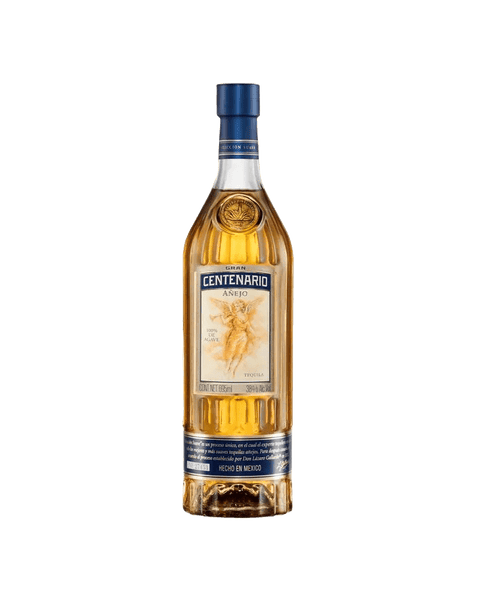 Tequila Gran Centenario Añejo 695ml