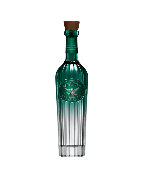 Tequila Gran Centenario Cristalino 700ml