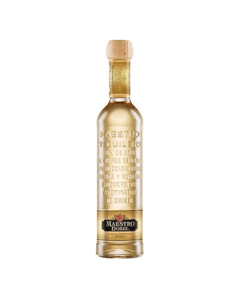 Tequila Maestro Tequilero Reposado 700ml