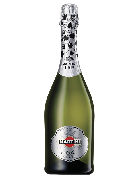 Vino Espumante Martini Bianco Asti 750ml