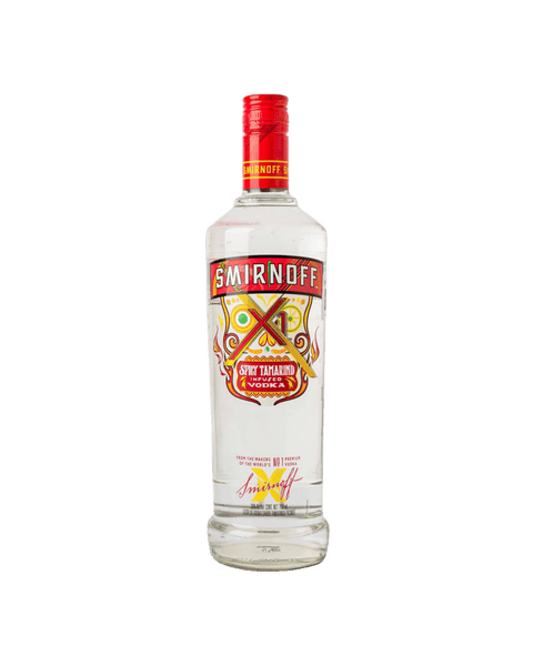 Vodka Smirnoff Spicy Tamarindo