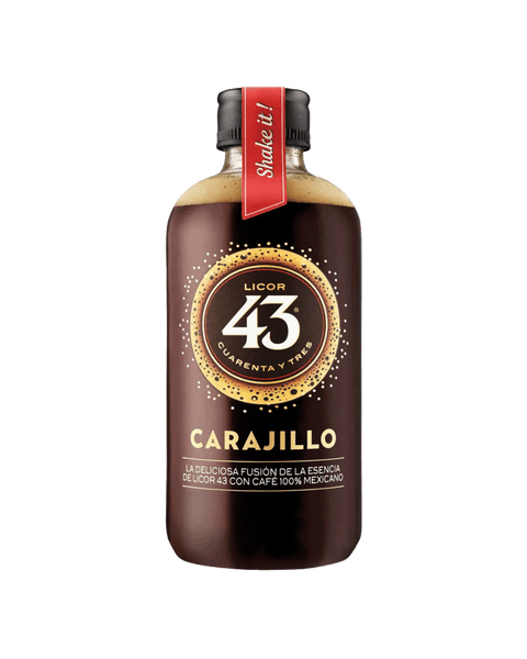 Licor 43 Carajillo 280ml