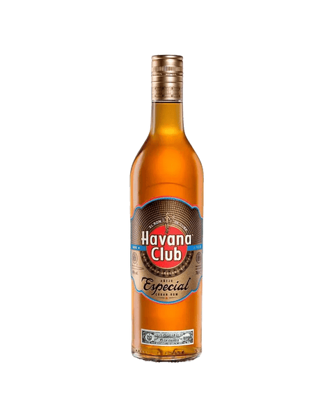 Ron Havana Club Añejo Especial 700ml