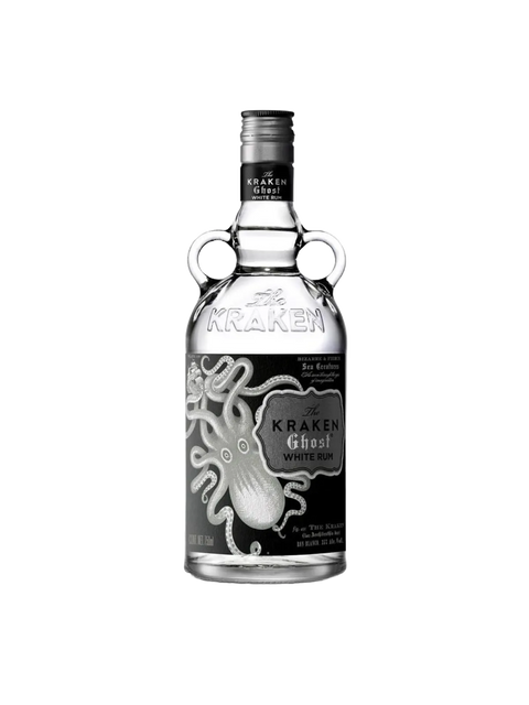 Ron Kraken Ghost 750ml