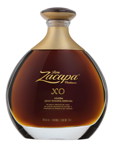 Ron Zacapa Centenario X.O 750ml