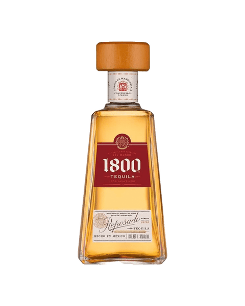 Tequila 1800 Reposado 700ml