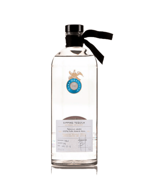 Tequila Casa Dragones Joven 750ml