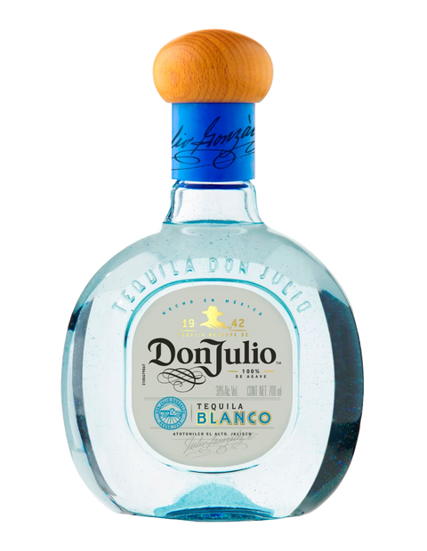 Tequila Don Julio Blanco 700ml