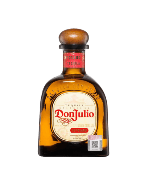 Tequila Don Julio Reposado