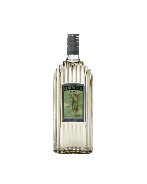 Tequila Gran Centenario Plata